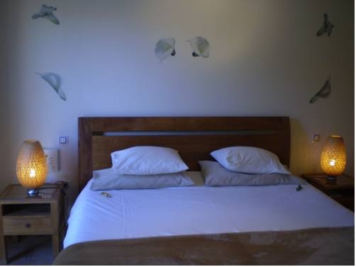 Imagen general del Bouganvilles Golf. Foto 6