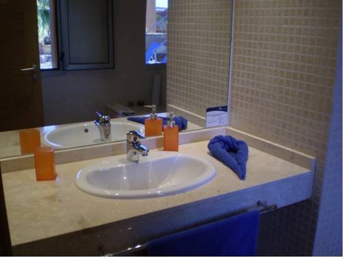 Imagen general del Bouganvilles Golf. Foto 7