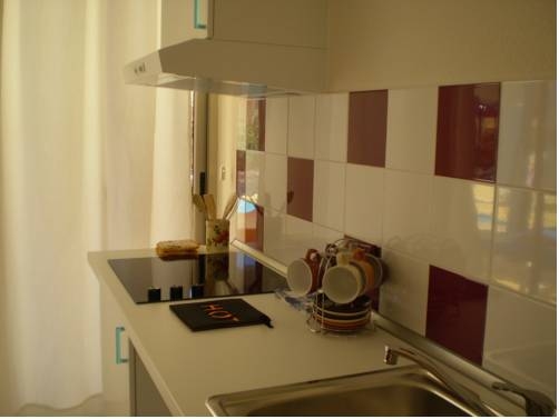 Imagen general del Bouganvilles Golf. Foto 8