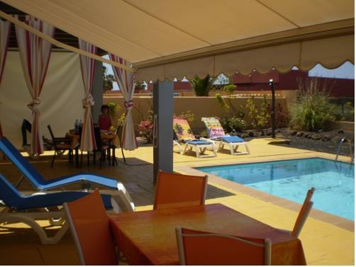 Imagen general del Bouganvilles Golf. Foto 9