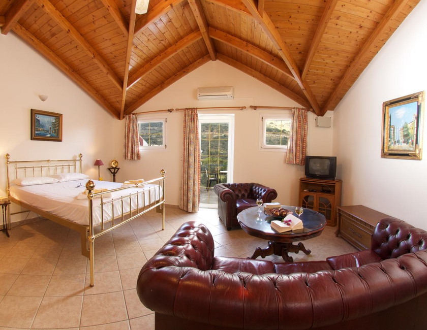 Imagen general del Boulevard Panorama Suites. Foto 4