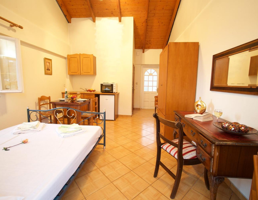 Imagen general del Boulevard Panorama Suites. Foto 5