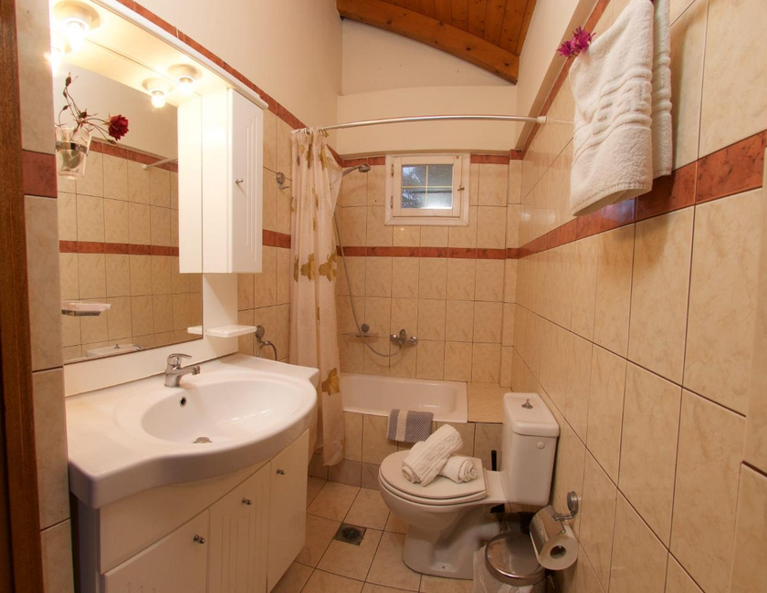 Imagen general del Boulevard Panorama Suites. Foto 6