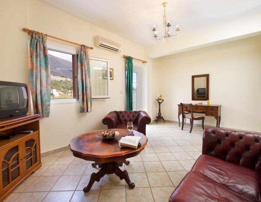 Imagen general del Boulevard Panorama Suites. Foto 10