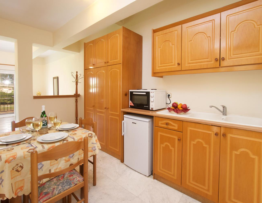 Imagen general del Boulevard Panorama Suites. Foto 11
