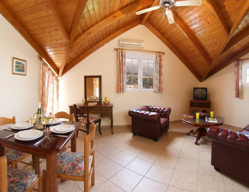 Imagen general del Boulevard Panorama Suites. Foto 13