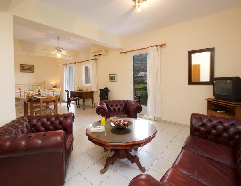 Imagen general del Boulevard Panorama Suites. Foto 23