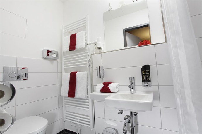 Imagen de la habitación del Boutique 072 Hamburg St. Georg. Foto 4