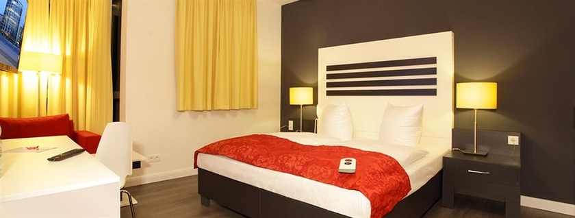 Imagen de la habitación del Boutique 072 Hamburg St. Georg. Foto 7