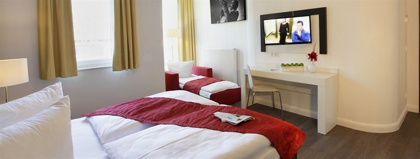 Imagen de la habitación del Boutique 072 Hamburg St. Georg. Foto 9