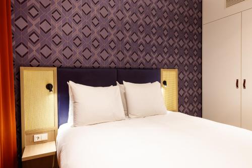 Imagen general del Boutique Apartments Amsterdam. Foto 3