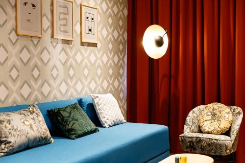 Imagen general del Boutique Apartments Amsterdam. Foto 4