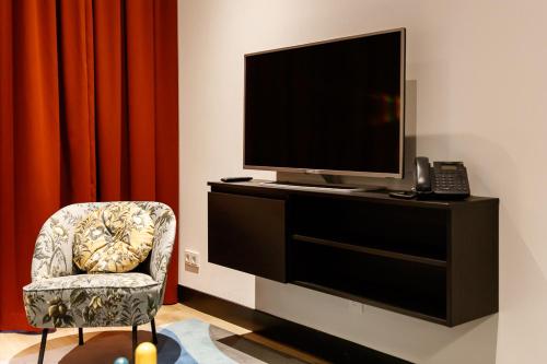 Imagen general del Boutique Apartments Amsterdam. Foto 5