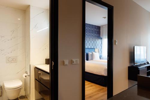 Imagen general del Boutique Apartments Amsterdam. Foto 7