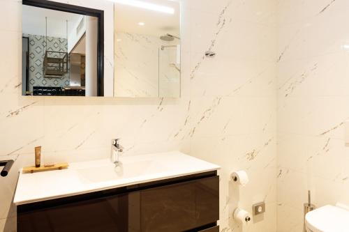 Imagen general del Boutique Apartments Amsterdam. Foto 9