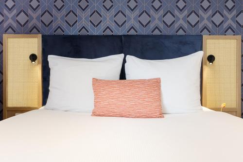 Imagen general del Boutique Apartments Amsterdam. Foto 16