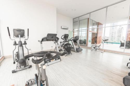 Imagen general del Boutique Apartments Panamá Coco del Mar. Foto 1