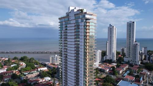 Imagen general del Boutique Apartments Panam&aacute; Coco del Mar. Foto 5