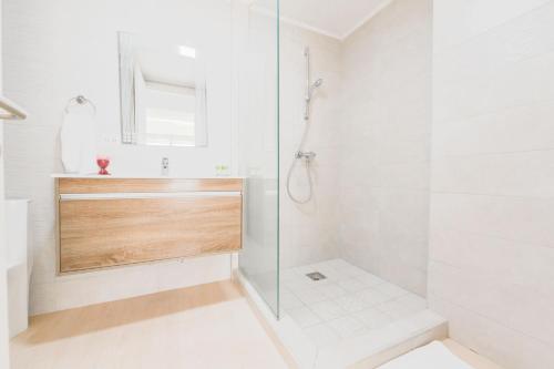 Imagen de la habitación del Boutique Apartments Panam&aacute; Coco del Mar. Foto 13