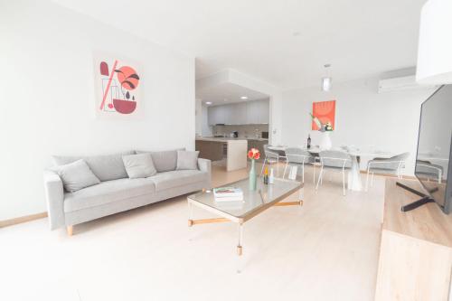 Imagen de la habitación del Boutique Apartments Panam&aacute; Coco del Mar. Foto 14