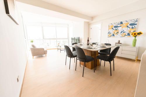 Imagen de la habitación del Boutique Apartments Panam&aacute; Coco del Mar. Foto 17