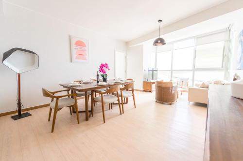 Imagen de la habitación del Boutique Apartments Panam&aacute; Coco del Mar. Foto 20