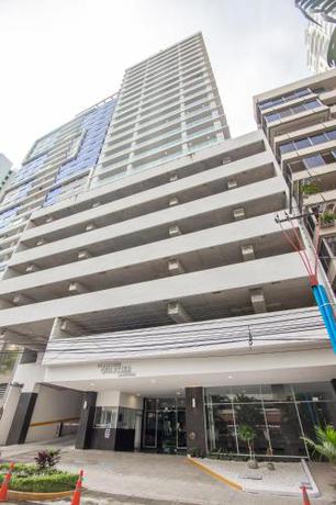 Imagen general del Boutique Apartments Panam&aacute; Marbella. Foto 6