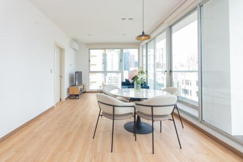 Imagen de la habitación del Boutique Apartments Panam&aacute; Marbella. Foto 17