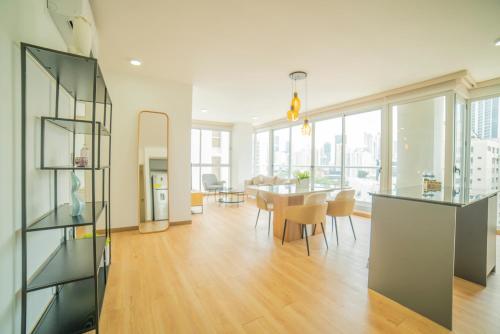 Imagen de la habitación del Boutique Apartments Panam&aacute; Marbella. Foto 19