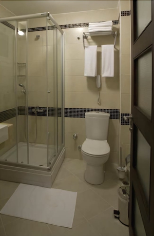 Imagen de la habitación del Boutique Class Otel G&uuml;m&uuml;sl&uuml;k. Foto 7