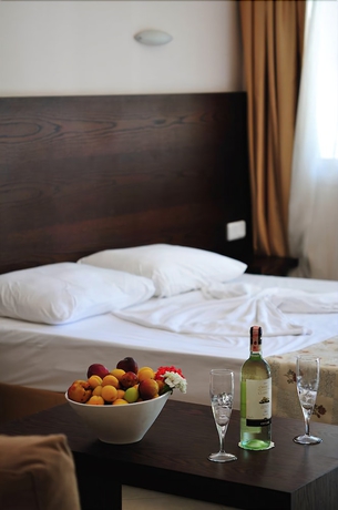 Imagen de la habitación del Boutique Class Otel G&uuml;m&uuml;sl&uuml;k. Foto 8