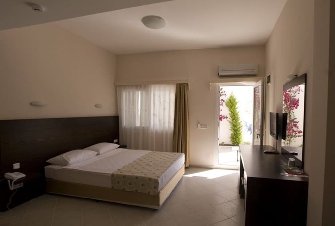 Imagen de la habitación del Boutique Class Otel G&uuml;m&uuml;sl&uuml;k. Foto 9