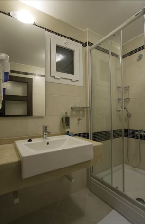 Imagen de la habitación del Boutique Class Otel G&uuml;m&uuml;sl&uuml;k. Foto 10