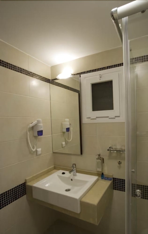 Imagen de la habitación del Boutique Class Otel G&uuml;m&uuml;sl&uuml;k. Foto 11