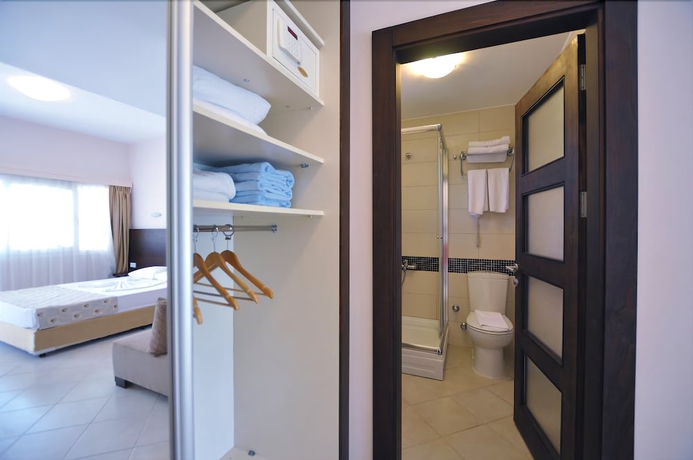 Imagen de la habitación del Boutique Class Otel G&uuml;m&uuml;sl&uuml;k. Foto 12