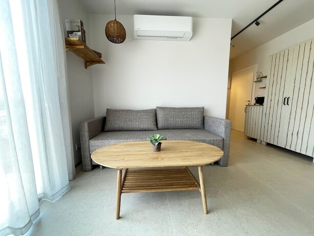 Imagen de la habitación del Boutique El Rom - Hostel. Foto 13