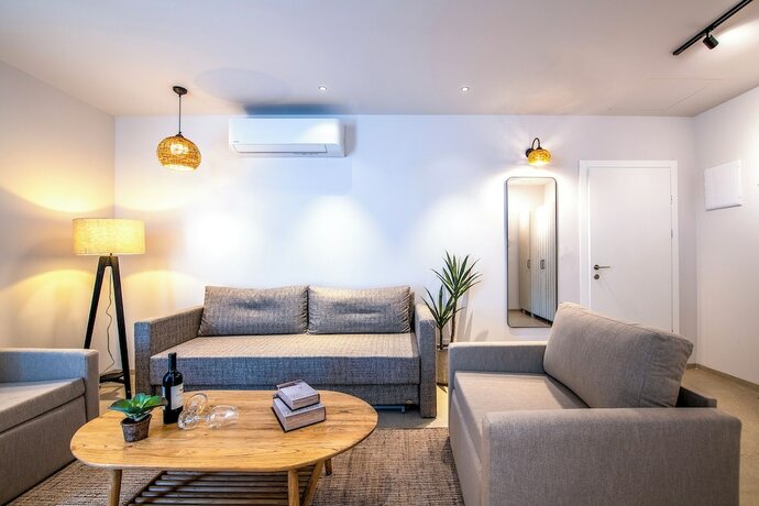 Imagen de la habitación del Boutique El Rom - Hostel. Foto 15