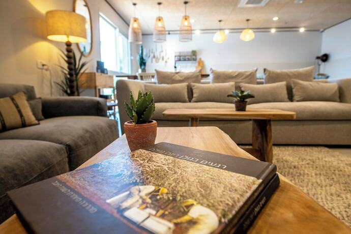 Imagen general del Boutique El Rom - Hostel. Foto 4