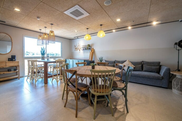 Imagen general del Boutique El Rom - Hostel. Foto 5