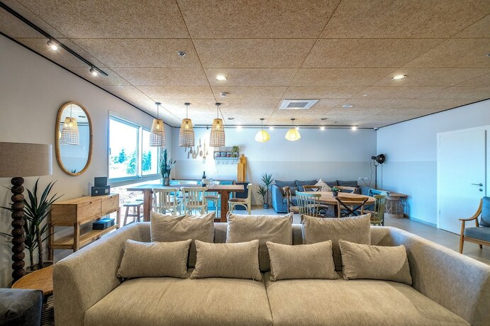 Imagen general del Boutique El Rom - Hostel. Foto 7