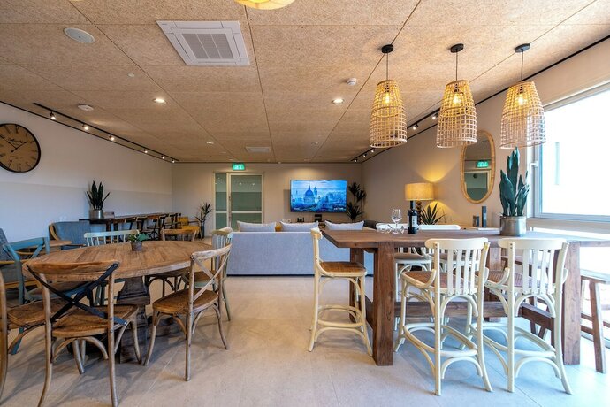 Imagen general del Boutique El Rom - Hostel. Foto 8