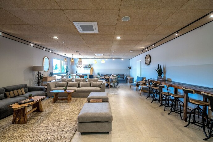 Imagen general del Boutique El Rom - Hostel. Foto 9