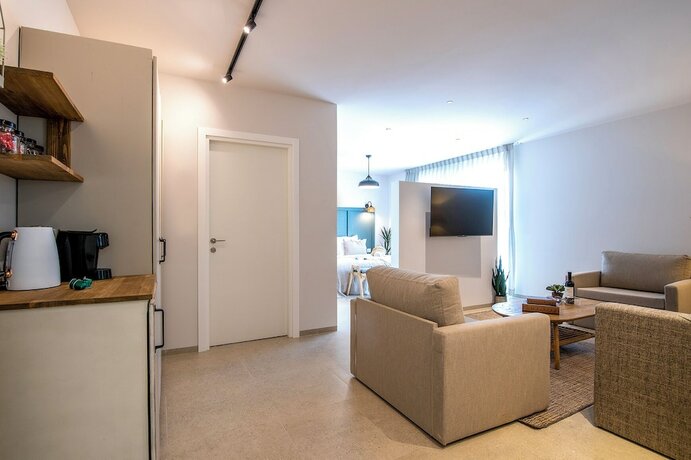 Imagen de la habitación del Boutique El Rom - Hostel. Foto 18