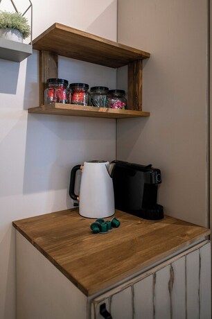 Imagen de la habitación del Boutique El Rom - Hostel. Foto 19