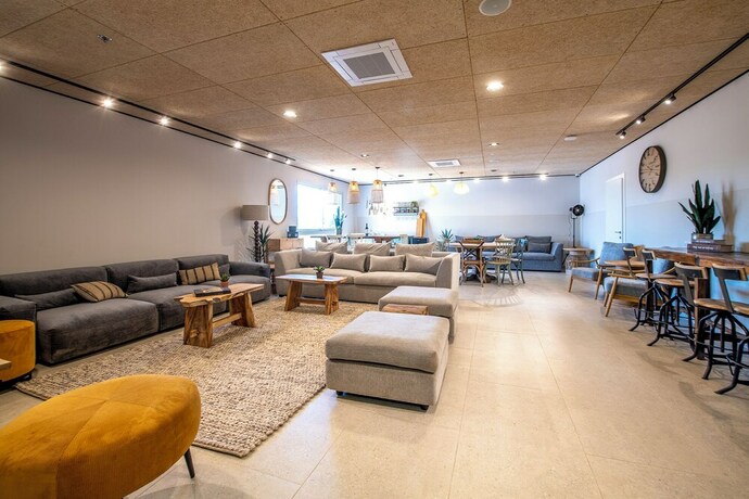 Imagen general del Boutique El Rom - Hostel. Foto 10