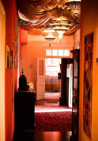 Imagen general del Boutique Guesthouse arte vida. Foto 11