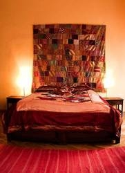 Imagen general del Boutique Guesthouse arte vida. Foto 17