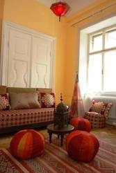 Imagen general del Boutique Guesthouse arte vida. Foto 24