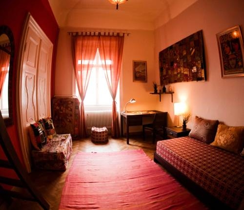 Imagen general del Boutique Guesthouse arte vida. Foto 26