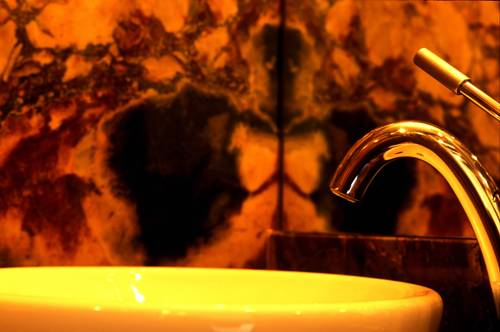 Imagen de la habitación del Boutique Hôtel De La Place Des Vosges. Foto 5